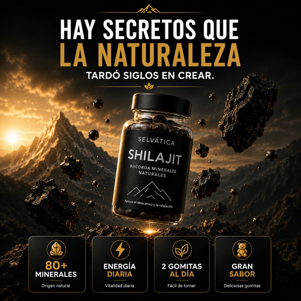 Shiljit Gummies™: Siente La Juventud En Tus Entrañas🏃🏻♂️♣️