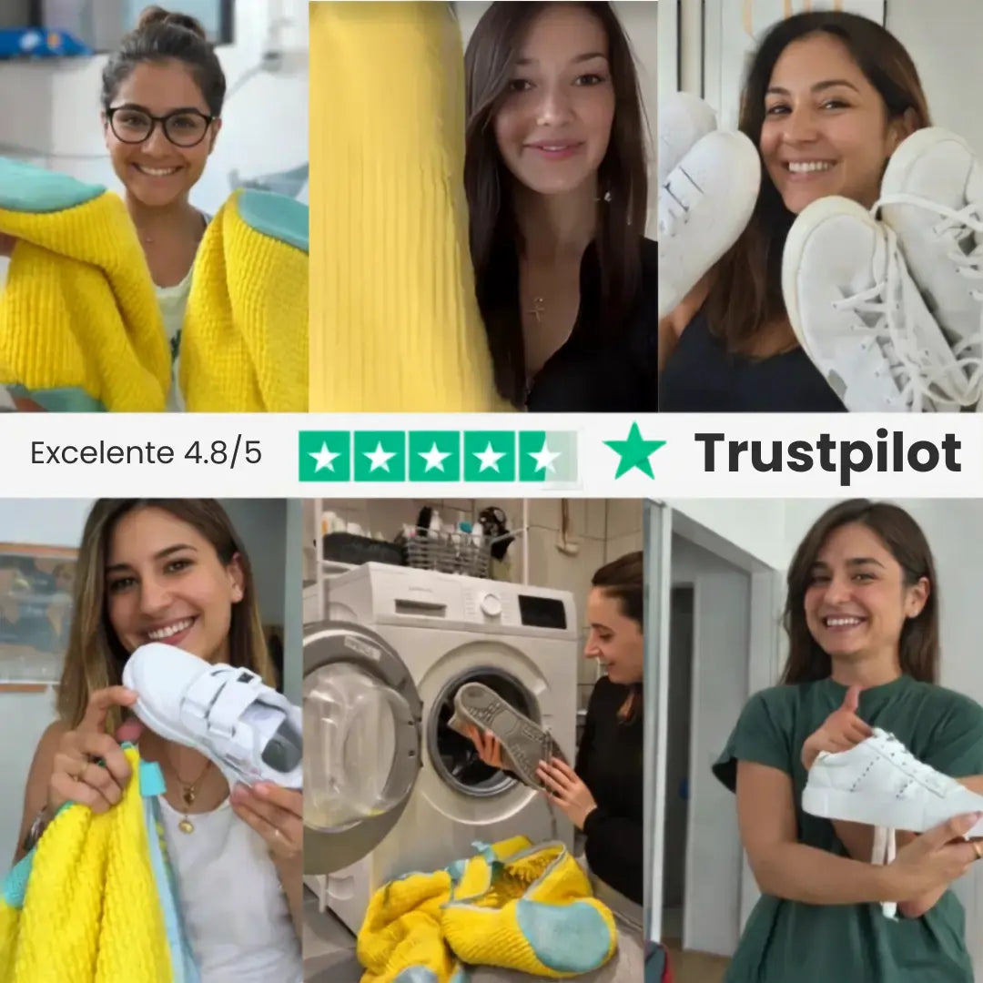 WashPocket™: Limpieza Profunda Sin Esfuerzo.🧼