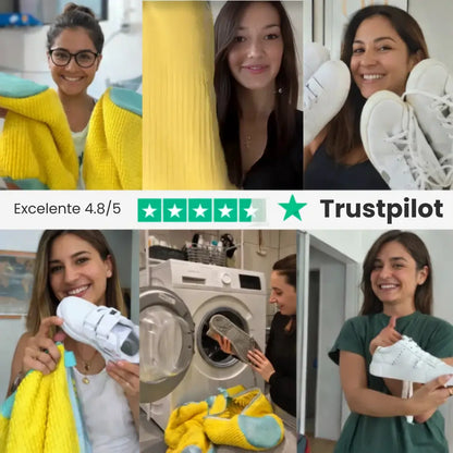 WashPocket™: Limpieza Profunda Sin Esfuerzo.🧼