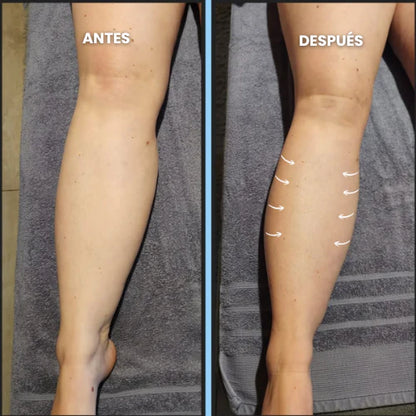 Lymphatic Drainage: Libera Los Líquidos Que Tu Cuerpo Ya No Necesita. 🧘🏻