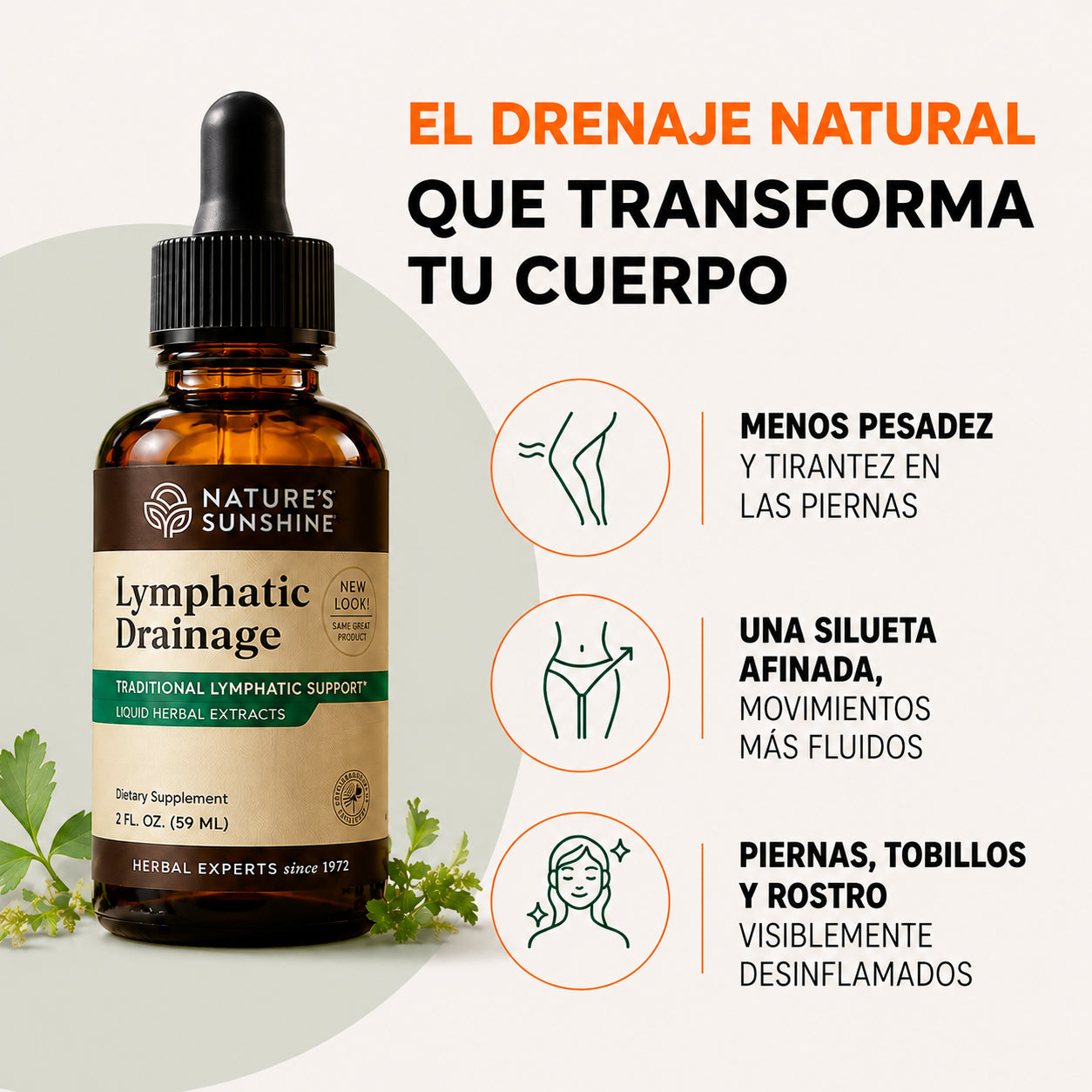 Lymphatic Drainage: Libera Los Líquidos Que Tu Cuerpo Ya No Necesita. 🧘🏻