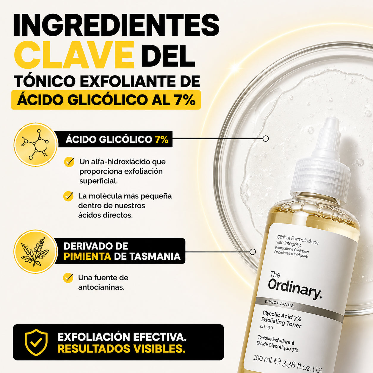 ¿Y SI DEJARAS DE OCULTAR TU PIEL? ✨