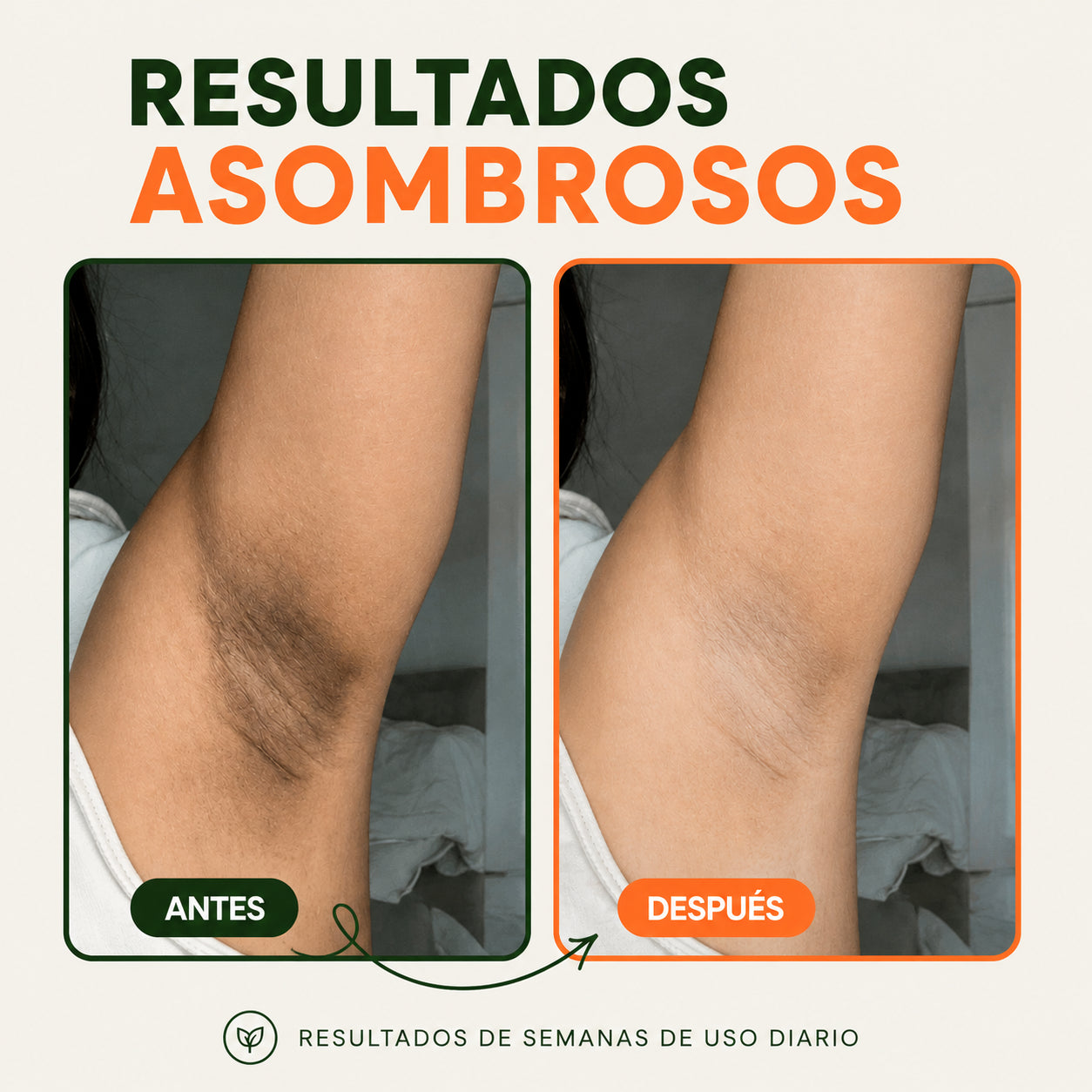 Jiyu Skin Tone Pads™: Ilumina las zonas que más escondes ✨🧡