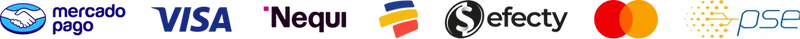 Medios de pago